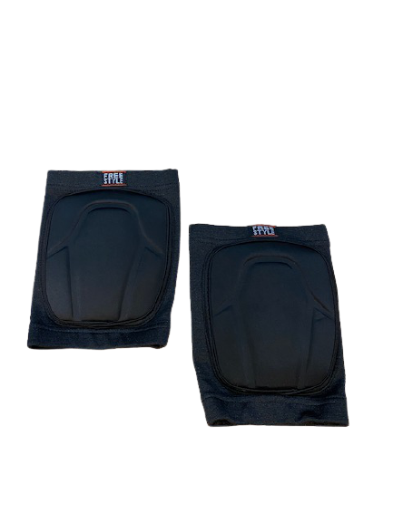 Freestyle Knee Pads