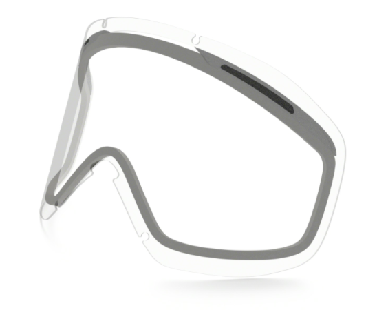 Oakley O-Frame 2.0 PRO XM Lens Only