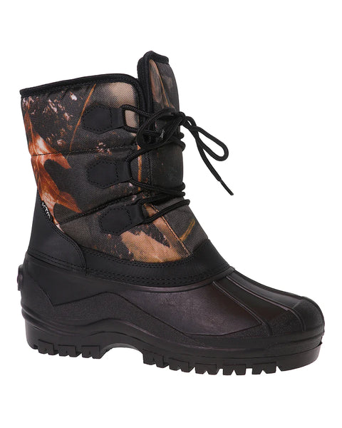 Camo 2025 hunter boots