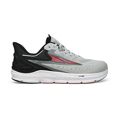 Altra Torin 6 Mens Gray/Red
