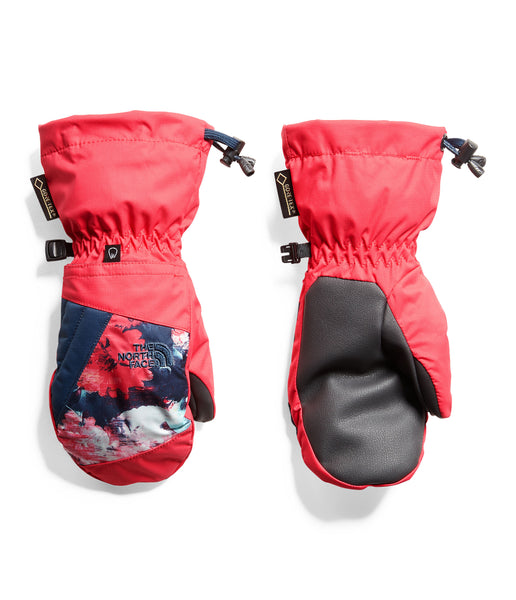 The North Face Youth Montana GTX Mitt