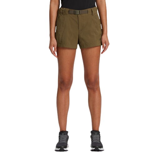 Women's hiking 2024 shorts north face
