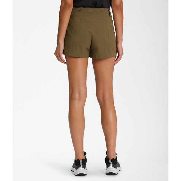 The North Face Womens Paramount Short Jindabyne Sports