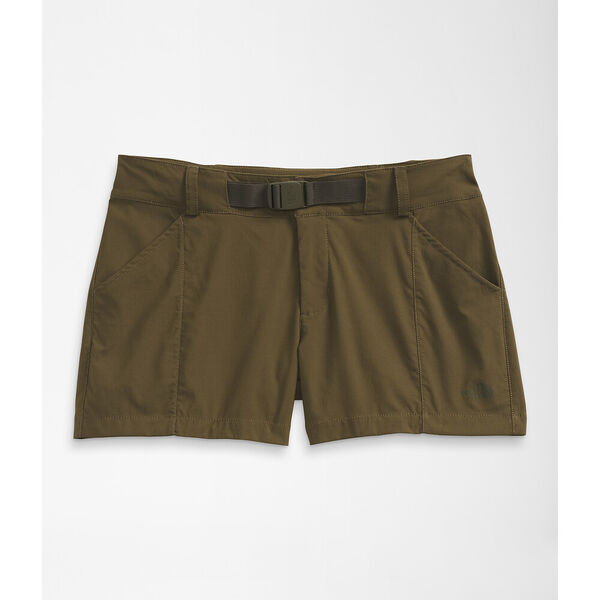 The North Face Womens Paramount Short