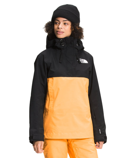 The North Face Womens Tanager Jacket