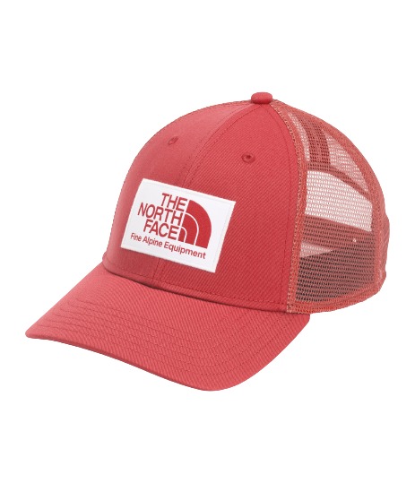 The North Face Mudder Trucker