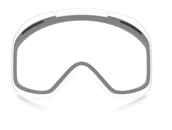Oakley flight deck frame top only