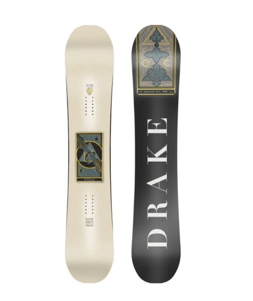 Drake DFL Pro W Snowboard 2024