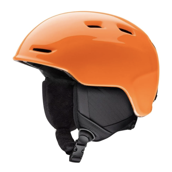 kids' smith glide jr. ski helmet Smith Glide Jnr MIPS Habanero – Jindabyne Sports
