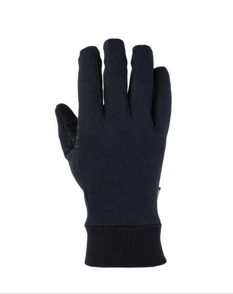 Pow Microfleece Womens Glove Liner