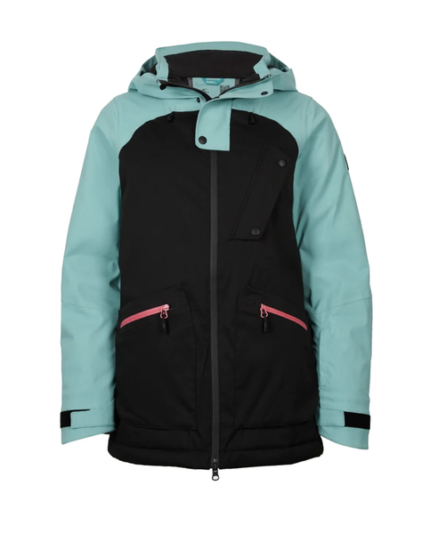 Oneill Ametrine Womens Jacket