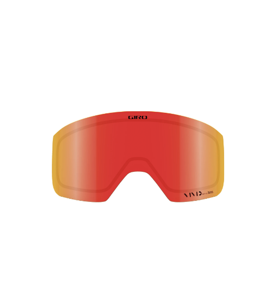 Giro Method Lens VIVID Onyx