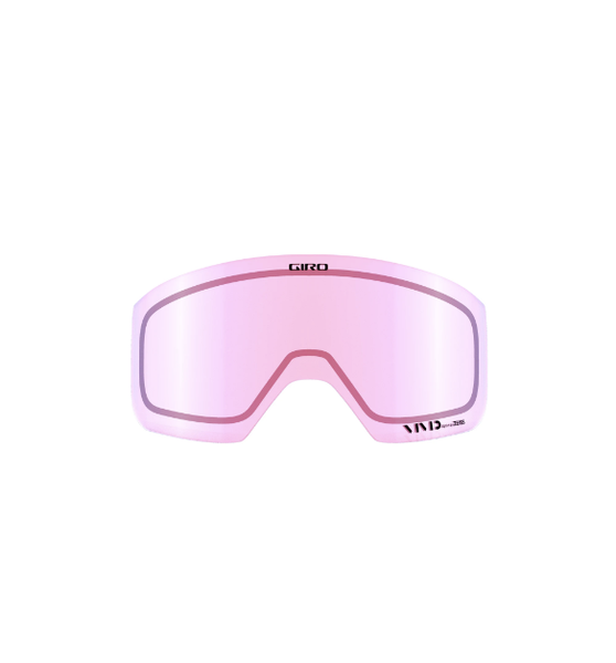 Giro Contour RS Lens VIVID Infrared