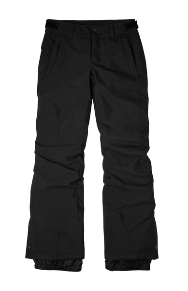 Oneill Charm Jr Pant Black Out