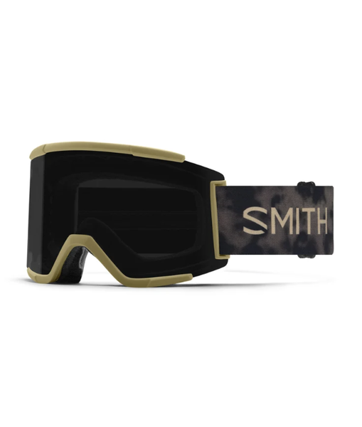 Smith Squad XL Sandstorm Mind Expanders