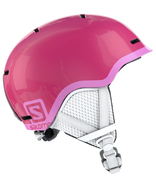 Salomon Grom JR Glossy Pink