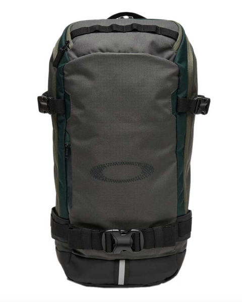 Oakley Peak RC 18L Backpack New Dark Brush