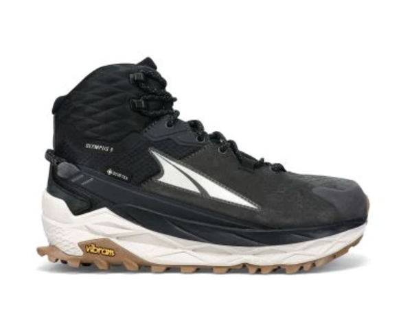 Altra Olympus Hike Mid GTX Womens – Jindabyne Sports