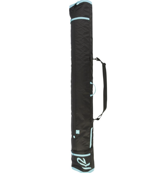 k2 deluxe ski bag K2 Deluxe Wmns Ski Bag – Jindabyne Sports