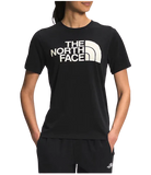 The North Face Womens Short Sleeve Half Dome Cotten Tee