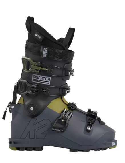 K2 ski boots 2020 deals