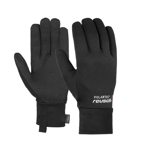 Reusch Power Stretch Touchtec