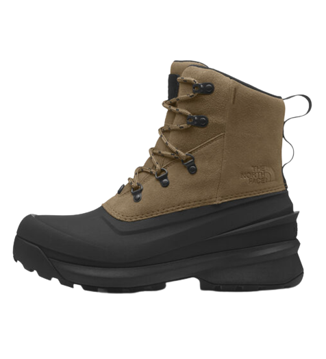 Mens the north face 2025 chilkat boot