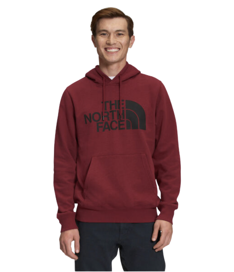 The North Face Mens Half Dome PullOver Hoodie