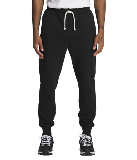 The North Face Mens Heritage Patch Jogger