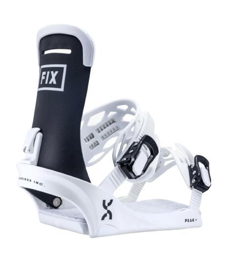 Fix Peak+ White