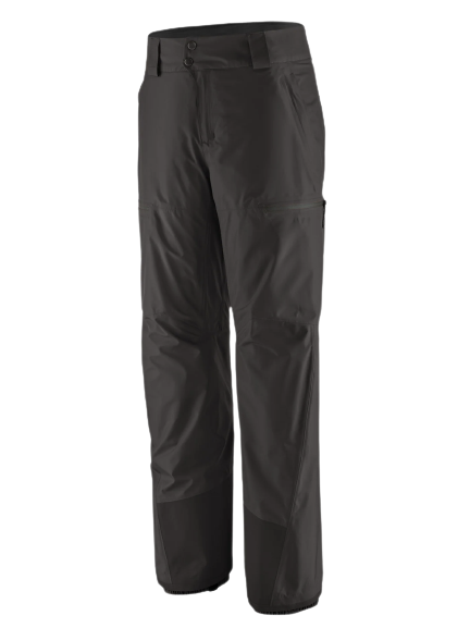 Patagonia fleece 2025 lined pants