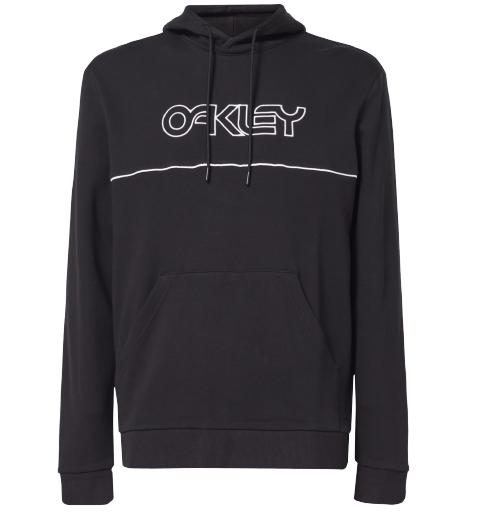 Oakley Club House BIB Pull Over Hoodie