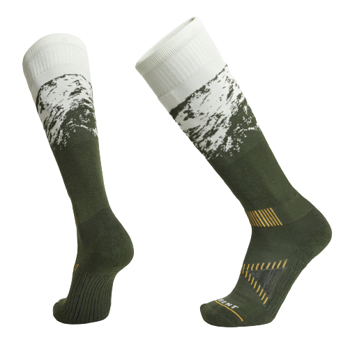 LeBent Sammy Carlson Pro Series Snow Sock