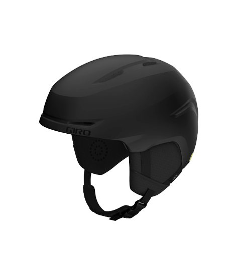 Giro Sario MIPS Matte Black Jindabyne Sports