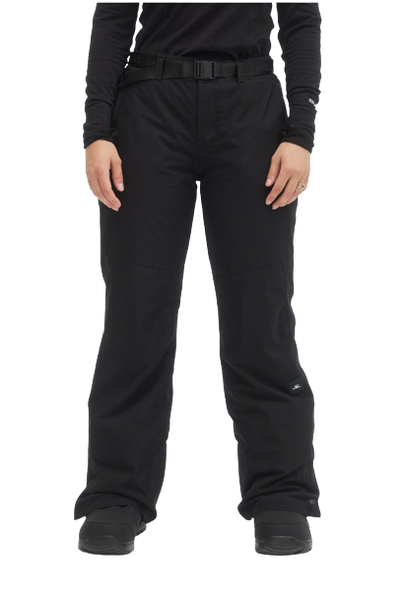 Oneill Womens Star Insulated Pant Black Out