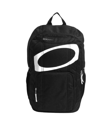 Oakley Enduro 25L 3.0 Black White Jindabyne Sports