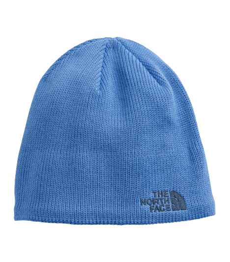 Green north face discount beanie