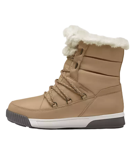 The North Face Womens Sierra Luxe WP