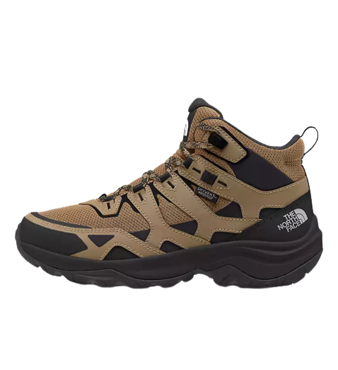 North face men's sales hedgehog fastpack mid gtx