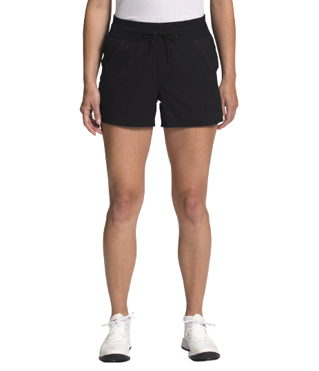 The North Face Wmns Aphrodite Motion Shorts Jindabyne Sports
