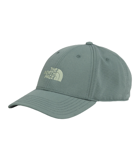 The north face 2025 66 classic cap black