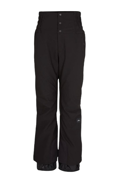 Oneill Wmns Total Disorder Slim Pant