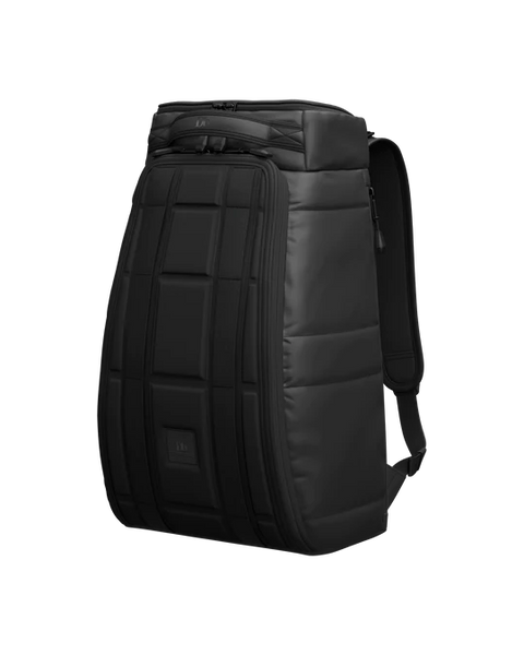DB The Strom 20L Backpack Black Out / Black Out