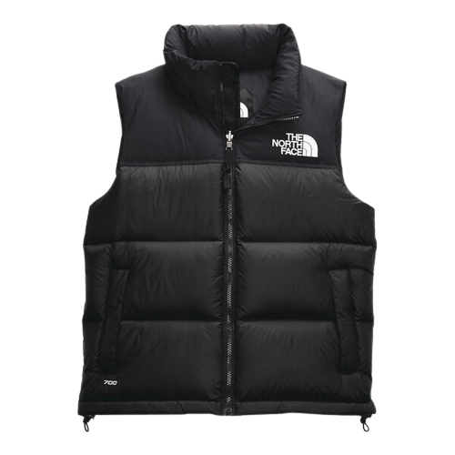 Womens nuptse 2 deals vest