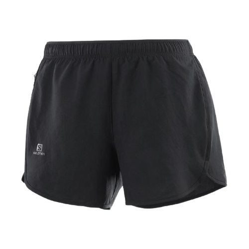 Salomon Agile Womens Short Jindabyne Sports