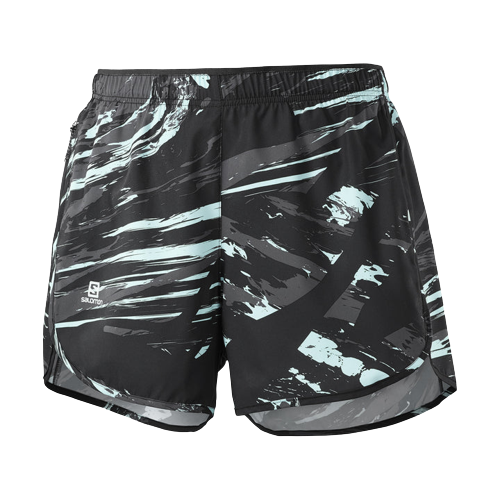 Salomon Agile Wmns Short Jindabyne Sports