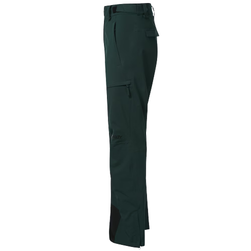 Oakley Axis Insulated Mens Pant Hunter Green Jindabyne Sports