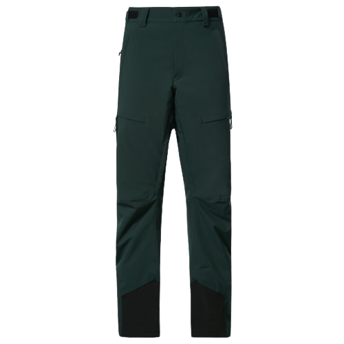 Oakley Axis Insulated Mens Pant Hunter Green