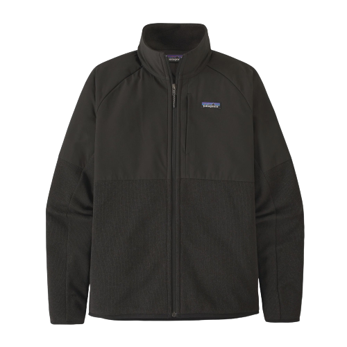 Patagonia Mens Lightweight Better Sweater Shelled Jacket