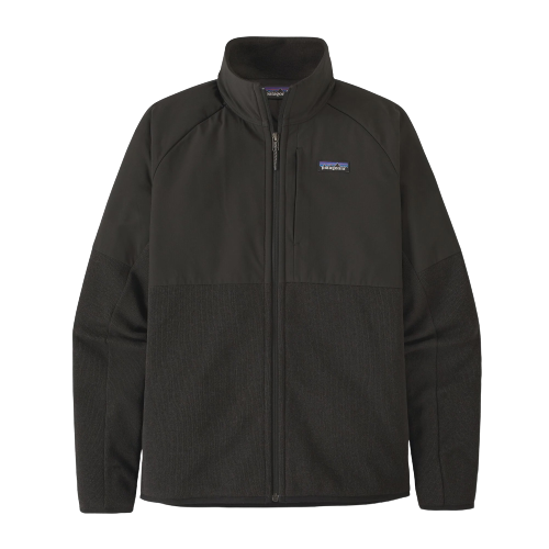 Gray patagonia jacket online